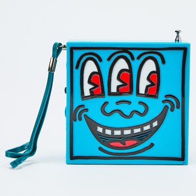 Lot 9 - Keith Haring