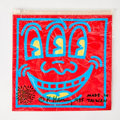 Lot 52 - Keith Haring