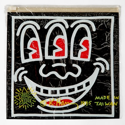 Lot 53 - Keith Haring
