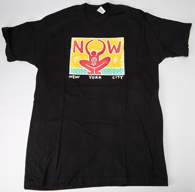 Lot 56 - Keith Haring