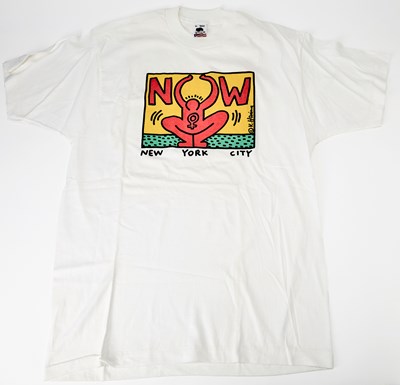 Lot 55 - Keith Haring