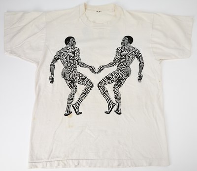 Lot 60 - Keith Haring