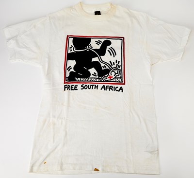 Lot 58 - Keith Haring