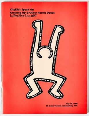 Lot 78 - City Kids Magazine
