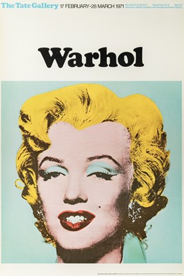 Lot 85 - Andy Warhol