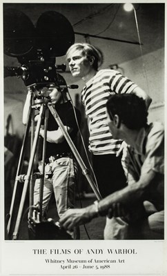 Lot 94 - Andy Warhol
