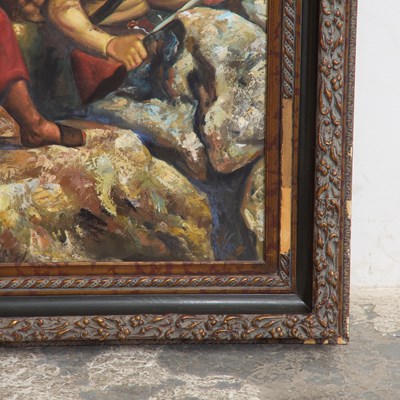 Lot 16 - After Peter Frederick Rothermel