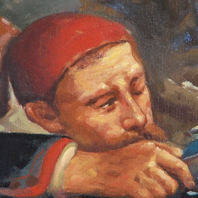 Lot 16 - After Peter Frederick Rothermel