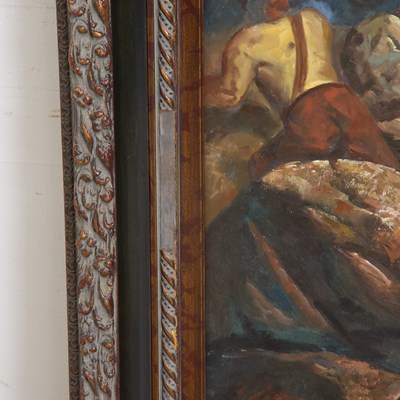 Lot 16 - After Peter Frederick Rothermel
