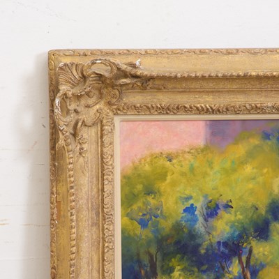Lot 24 - Harry Myers
