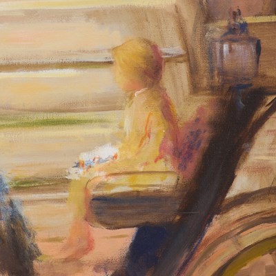 Lot 24 - Harry Myers