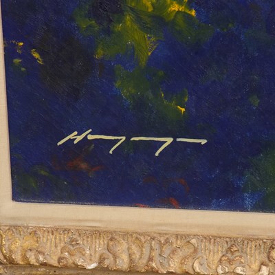 Lot 24 - Harry Myers