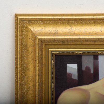 Lot 21 - After Tamara de Lempicka