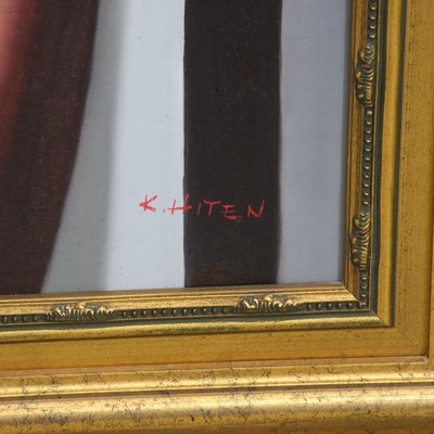 Lot 21 - After Tamara de Lempicka