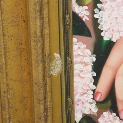 Lot 22 - After Tamara de Lempicka