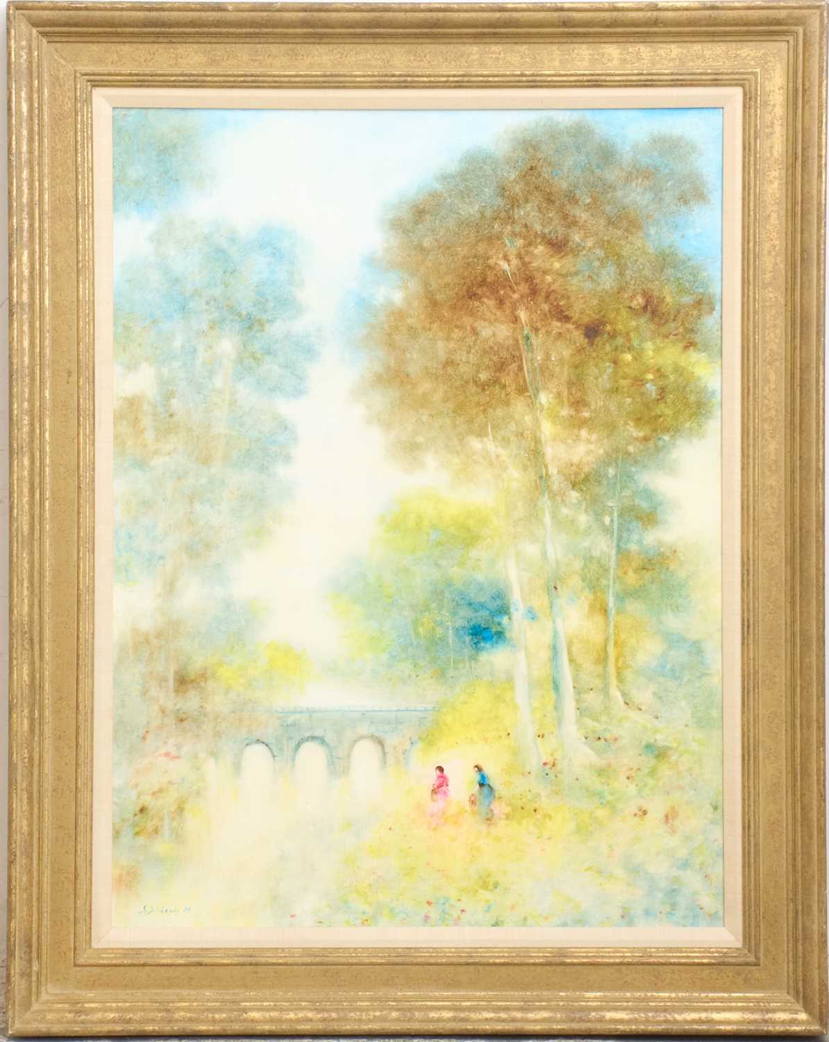 Lot 23 - Stefanos Sideris
