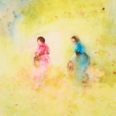 Lot 23 - Stefanos Sideris