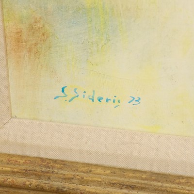 Lot 23 - Stefanos Sideris