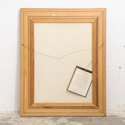 Lot 23 - Stefanos Sideris
