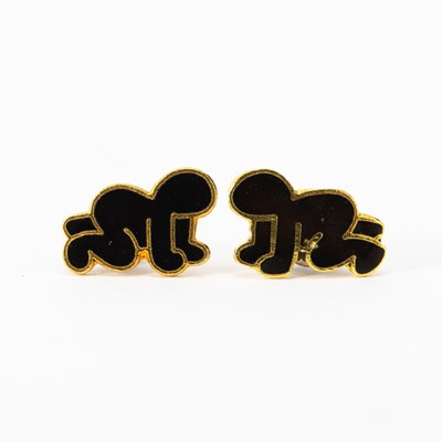 Lot 33 - Keith Haring