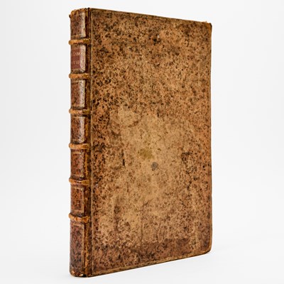 Lot 141 - A nicely illustrated edition of Ovid in French and Latin
