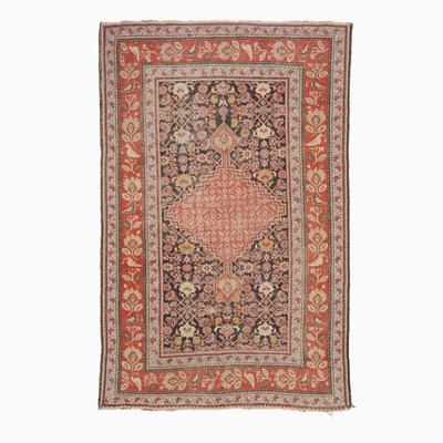 Lot 251 - Karabagh Rug