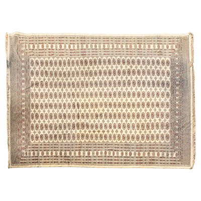 Lot 340 - PAKISTAN BOKHARA CARPET