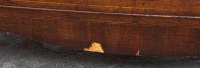 Lot 40 - Georgian Style Chest of Drawers