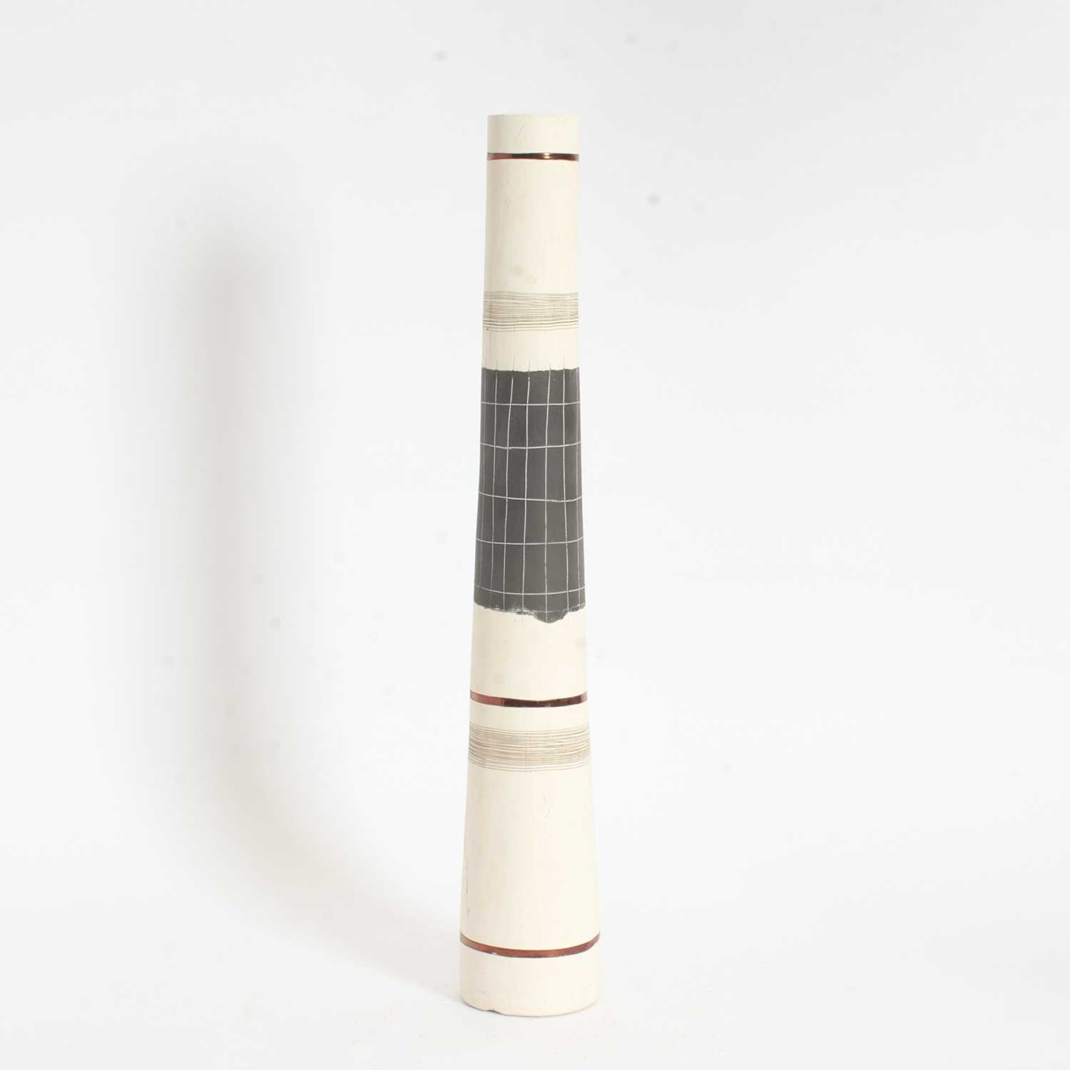 Lot 2 - South African Ceramic Vessel