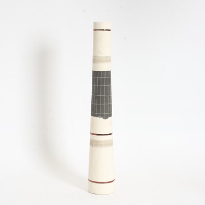 Lot 2 - South African Ceramic Vessel