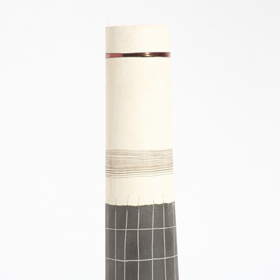 Lot 2 - South African Ceramic Vessel