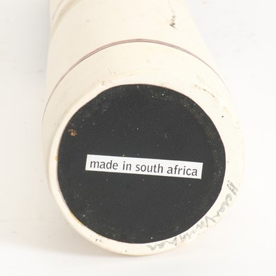 Lot 2 - South African Ceramic Vessel