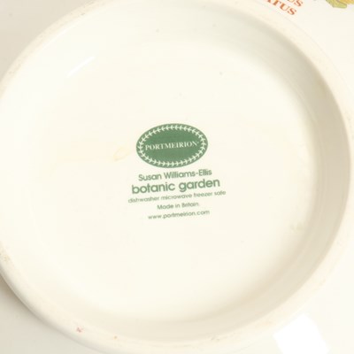 Lot 6 - Group of Portmeirion Ceramic Tableware