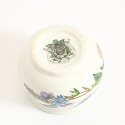 Lot 6 - Group of Portmeirion Ceramic Tableware