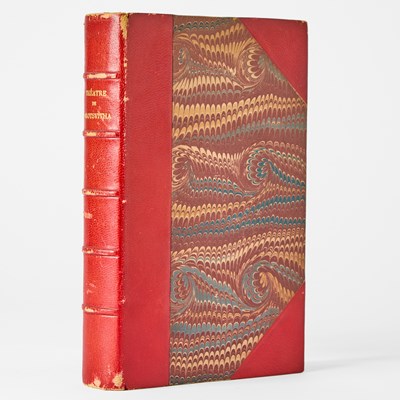 Lot 164 - The first vernacular edition of Hrosvitha