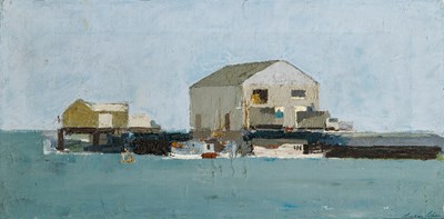 Lot 4 - Arthur Morris Cohen