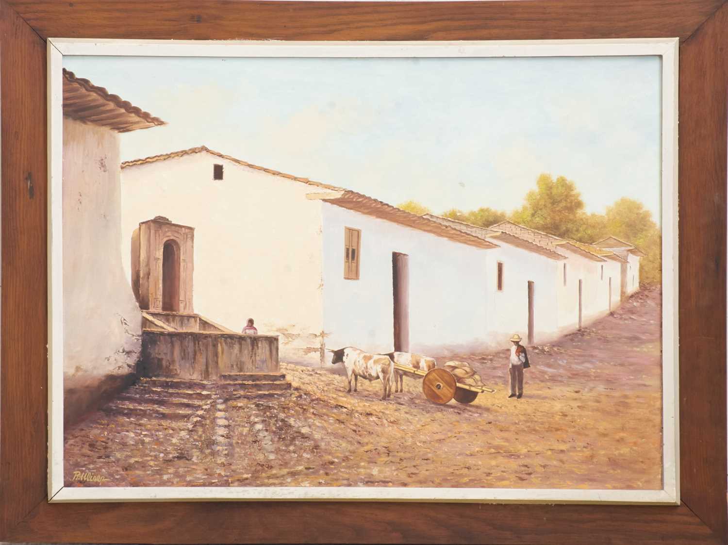 Lot 28 - 20th Century School