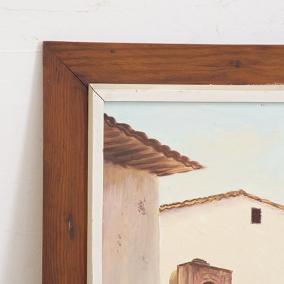 Lot 28 - 20th Century School