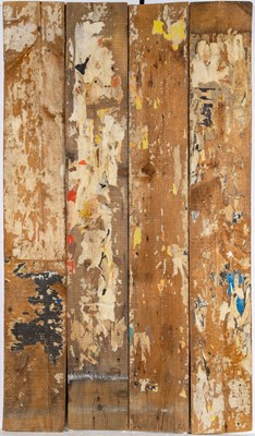 Lot 8 - Raymond Hains