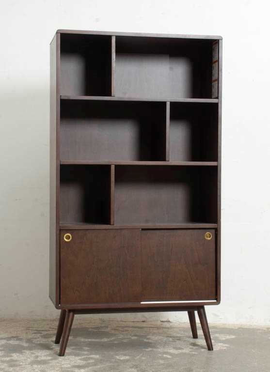 Lot 36 - Joybird "Owen" Bookcase