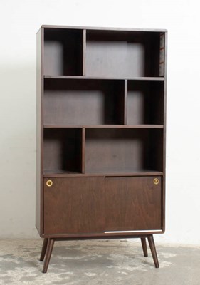 Lot 36 - Joybird "Owen" Bookcase