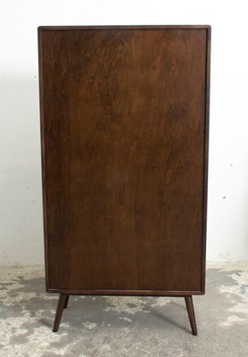Lot 36 - Joybird "Owen" Bookcase