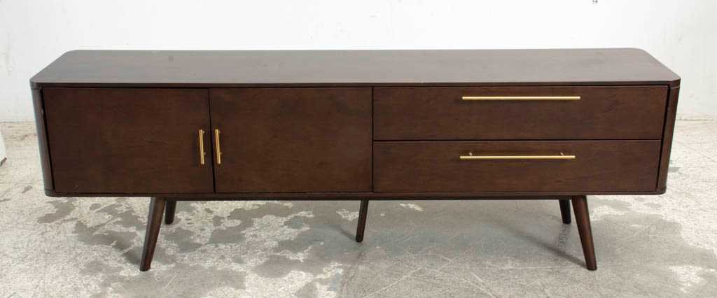 Lot 38 - Joybird "Owen" Media Console