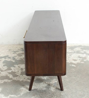 Lot 38 - Joybird "Owen" Media Console