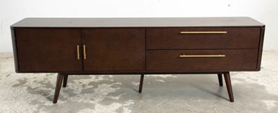 Lot 38 - Joybird "Owen" Media Console