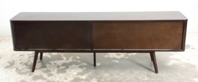 Lot 38 - Joybird "Owen" Media Console
