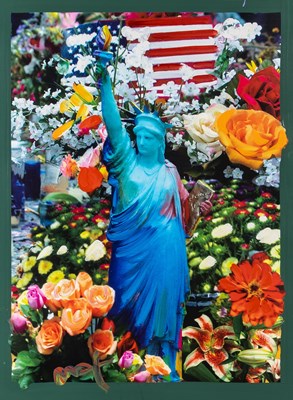 Lot 25 - Peter Max (b. 1937)