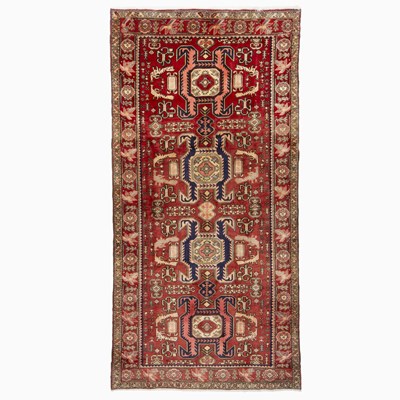 Lot 229 - Northwest Persian Rug