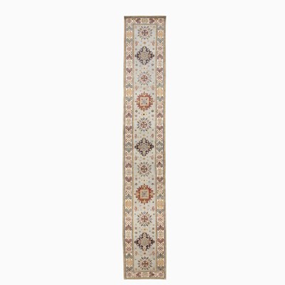 Lot 225 - Pak Kazak Runner