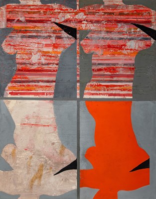 Lot 18 - Arnaldo Coen